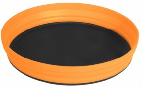   Sea To Summit X-Plate Orange (AXPLATEOR)