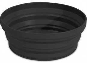   Sea To Summit XL-Bowl Black (AXLBOWLBK)