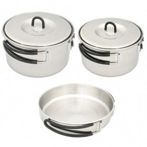   Tatonka Cookset Regular (TAT 4000.000)