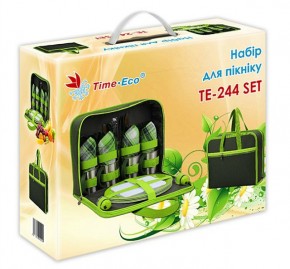    Time Eco TE-244 Set 6