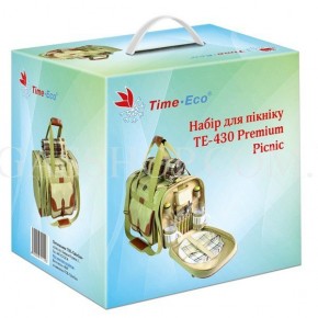    Time Eco TE-430 Premium Picnic 4