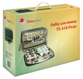    Time Eco TE-618 Picnic 5