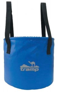 ³  Tramp TRC-070 8 