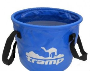   Tramp TRC-071 12 