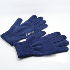  iGlove Navy (4822356754399) 4