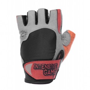     Form Labs Intensive Game MFG 255 . S Red