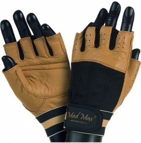     Mad Max Classic MFG 248 . XXL () (7020)