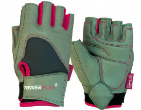    PowerPlay 1747  Pink XS