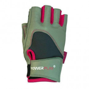    PowerPlay 1747  Pink XS 3