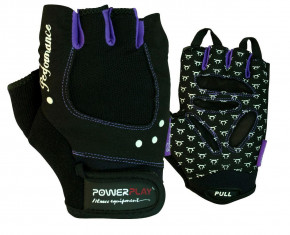    PowerPlay 1751  - XS