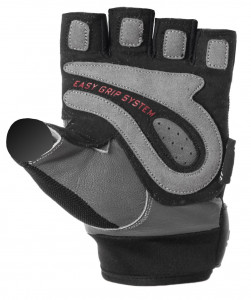    Power System Easy Grip PS-2670 Black/Grey 4