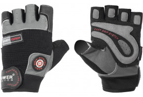    Power System Easy Grip PS-2670 Black/Grey 5