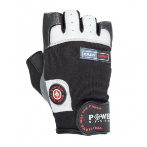    Power System Easy Grip PS-2670 XS Black/White