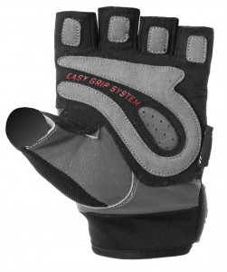    Power System Easy Grip PS-2670 XS Black/White 3