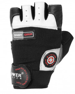    Power System Easy Grip PS-2670 XS Black/White 4