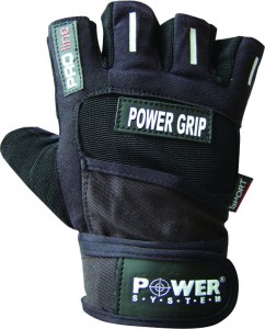  Power System Power Grip PS 2800 XS 3