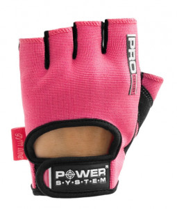       Power System Pro Grip PS-2250 L Pink