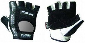     Power System Workout Ps 2200 Xl