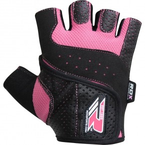     RDX 20108 M Pink 4