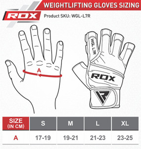     RDX Membran Pro . L (GGMP) 10