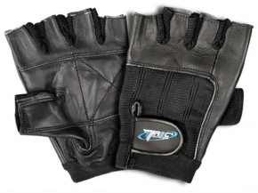      Trec Nutrition Gloves classic Black M