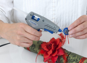   Dremel Glue Gun 930 (F.013.093.0JC) 4