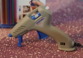  Dremel Glue Gun 930 (F.013.093.0JC) 5
