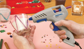   Dremel Glue Gun 930 (F.013.093.0JC) 6