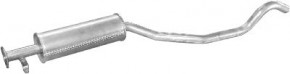   Polmostrow 17.43  Opel Vectra 1.6 88-95