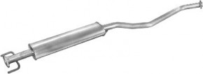   Polmostrow 17.50  Opel Vectra 1.8-2.0i Ecotec-4 95-