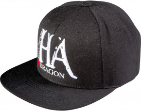   Dragon Hells Anglers  flat front  (CDZ-90-019-11)