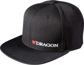  Dragon Hells Anglers Dragon flat front  (CDZ-90-019-17)