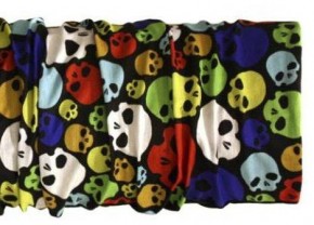  Wind X-treme 1075 Wind Happy Skulls 4