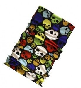  Wind X-treme 1075 Wind Happy Skulls 6