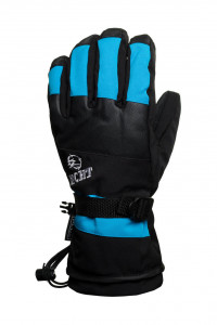  ECHT HX004 Black-Blue L