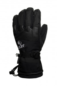  ECHT HX004 Black L