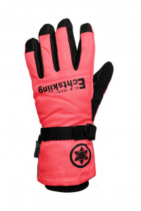  ECHT HX006  Black-Pink L