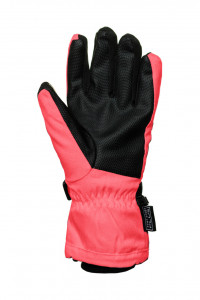  ECHT HX006  Black-Pink L 3