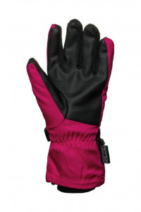  ECHT HX006  Black-Plum L 3