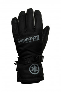  ECHT HX006  Black L