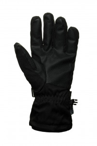  ECHT HX006  Black L 3