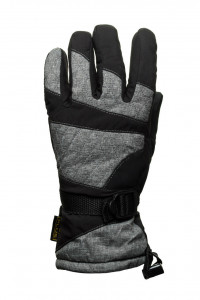  ECHT HX008  Black-Grey L