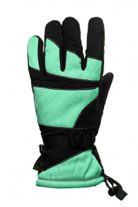  ECHT HX008  Black-Mint L