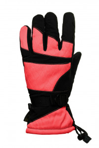  ECHT HX008  Black-Pink L