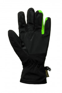  ECHT HX009 Black-Green L 3