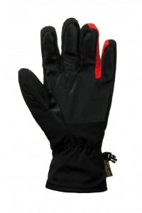  ECHT HX009 Black-Red L 3