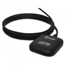 GPS   DOD LS 330W