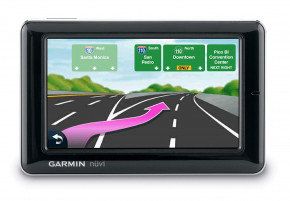 GPS  Garmin Nuvi 1690 GPS WB 3