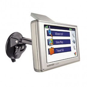 GPS  Garmin Nuvi 680 GPS WB 3