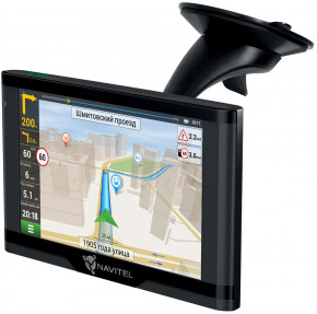 GPS  Navitel E500 Magnetic 3